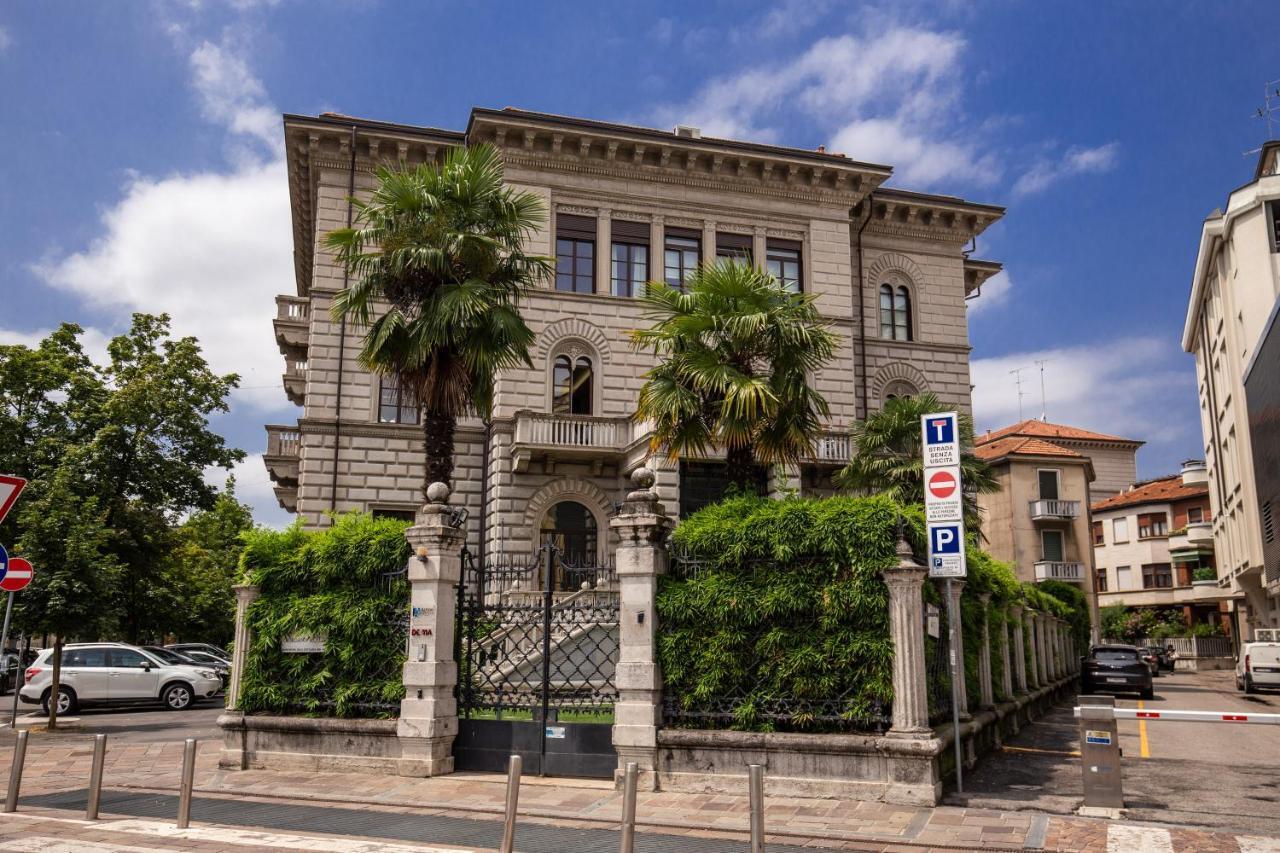 Luxurious Apartment In Mailand Exterior foto